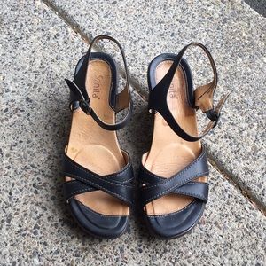 Sanita Sandal